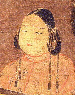 装束小ネタ みづら篇 角髪 表記について 美豆良と総角について Togetter 装束小ネタ みづら篇 角髪 表記について 美豆良と総角について Togetter