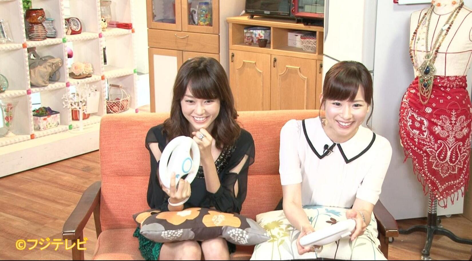 めざましテレビ 明日の めざまスカ愛ルーム のゲストは 女優の桐谷美玲さん 実はとってもゲーム好き ということで愛ちゃんとゲーム対決 Http T Co Bpbebkz0yp Twitter