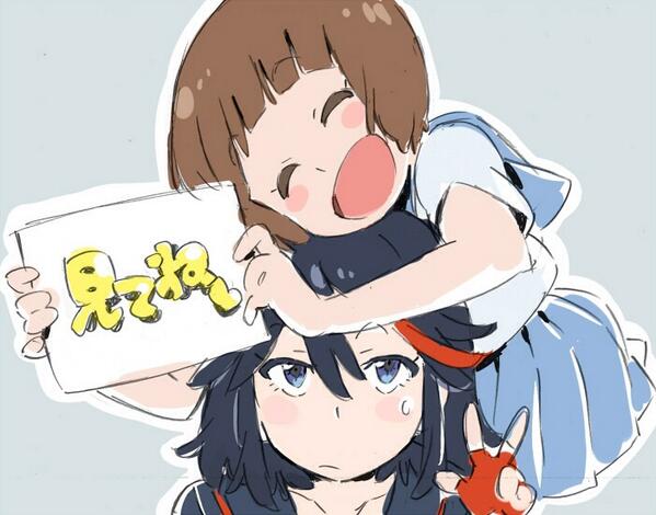 アニメーター 米山舞氏のtwitter上のイラストまとめ Togetter アニメーター 米山舞氏のtwitter上のイラストまとめ Togetter