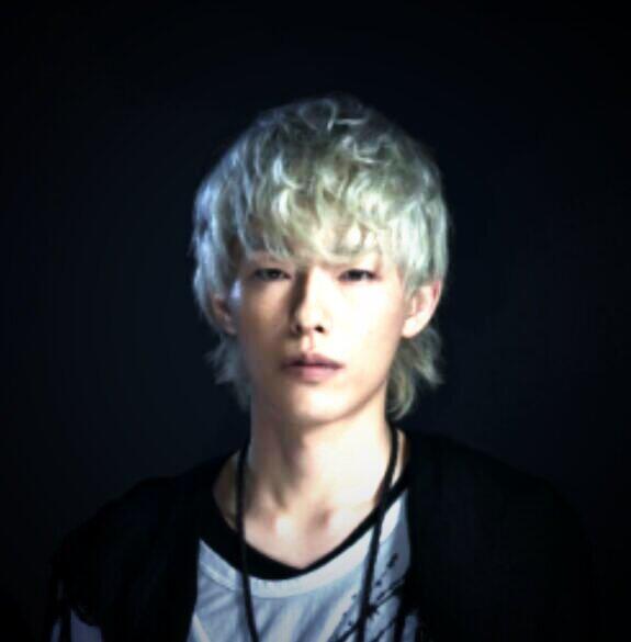 イケメンrock Bot A Twitter Spyair Vocal Ike 1984 4 18 29歳 血液型 Ab 出身 愛知 Http T Co 7cn0baiphj