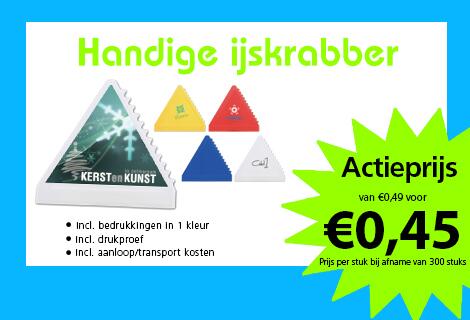 LautenbagVOF's tweet photo. Bedrukte #ijskrabbers, om ook in de winter beslagen ten ijs te komen! #relatiegeschenken http://t.co/ohTWIyfFY3 http://t.co/LxGXrsCjn4