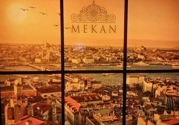KentYasam's tweet photo. Bu akşam Mekan Cafe'de.. Canlı Müzik, Türk Kahvesi, Nargile ve Muhteşem İstanbul Manzarası... Davetlisiniz http://t.co/VFyVhUx254