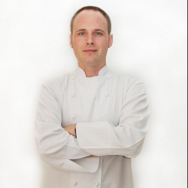 At Ocean Bangkok our Chef Jacobo Astray.. Renown for his work at the 3 Michelin Star elBulli Resto in Spain..