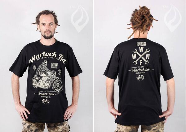 only 120k | warlock Ltd. | L &amp; M | kode : CAFE RACER
available <a href="/Insidestore13/">Insidestore13</a>  :)