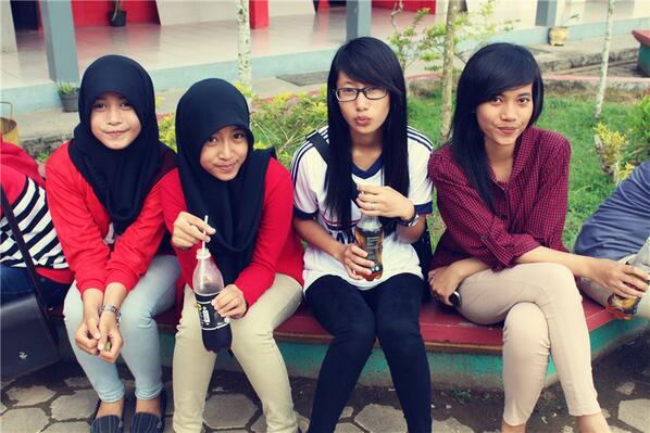 Cungkcungk tweet picture