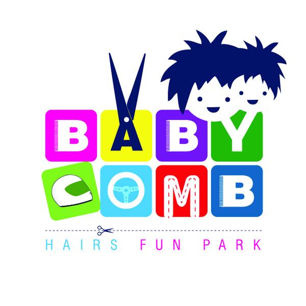 BabyComb tweet picture