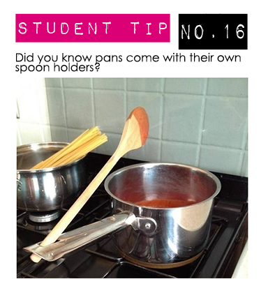 StudentNoodles's tweet image. Our lunch time student tip: #studentips