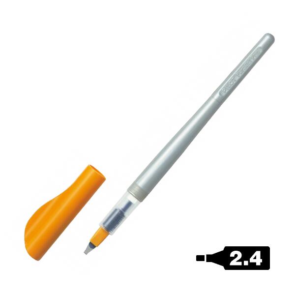 articomic's tweet image. Por fin hemos repuesto las plumas Pilot Parallel! Nos han llegado pocas esta vez! #Caligrafía #PilotParallel