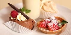 The Croft Tea Rooms tweet media