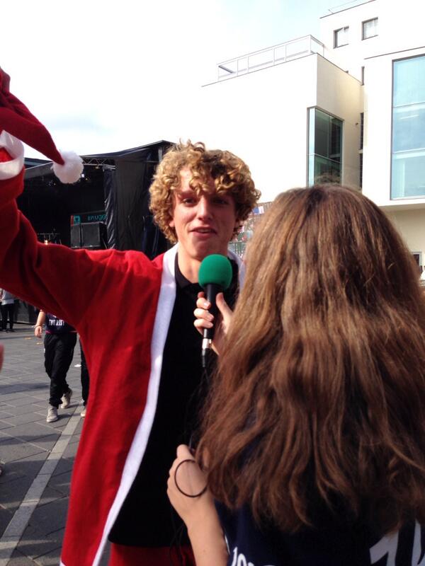 Bernardinuscollege (@bernardinuscoll) on Twitter photo 