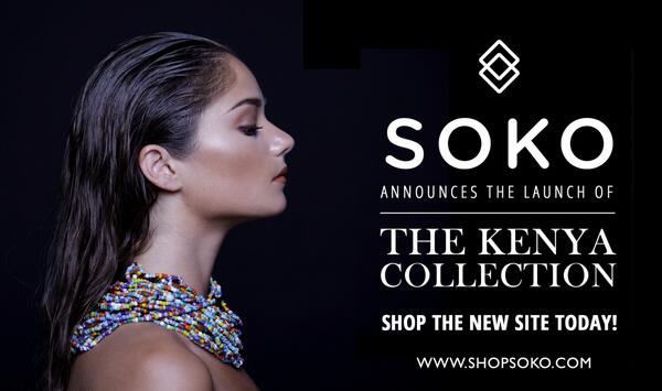 SOKO tweet media