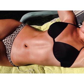 October bronzing 👍🌞 http://t.co/yceuK5F27i