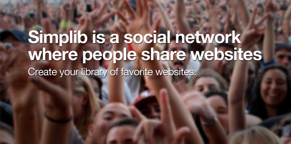 #earlyadopters #betatesters #startup #websites #lovers #share #seo #curation #simplib Join us bit.ly/1g0RZ5W