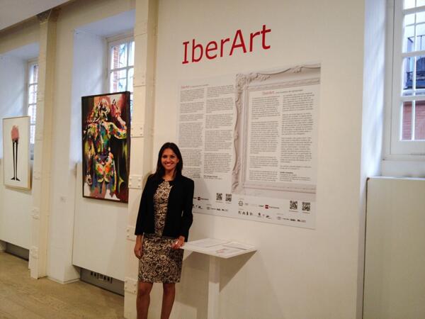 Subasta_Iberart tweet media