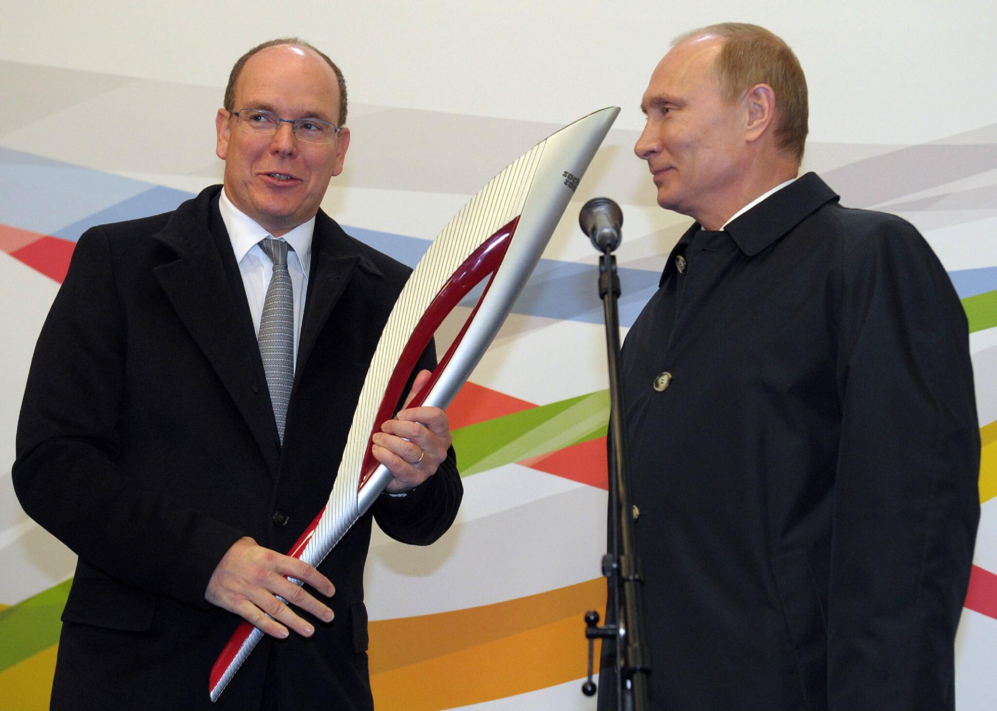 Albert Putin: Unraveling The Enigma Of A Fictional Leader