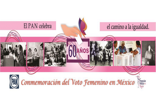 KathiaBolio's tweet photo. Estamos en el camino... @PPMNACIONAL @PanYucatan @HugoYuc @LupitaSuarezP @PPMYUCATAN #60AñosSufragioFemenino http://t.co/kbRPvrC9JO