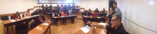 gruporembis's tweet photo. Examen PALS en @udlap con médicos de la secretaría de salud. Éxito a todos! http://t.co/T3NyYQefYV