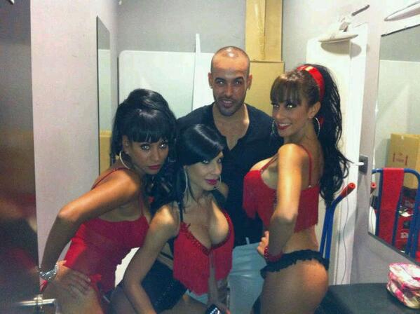 lydiaymark's tweet photo. En prive http://t.co/50MpYL9WIc