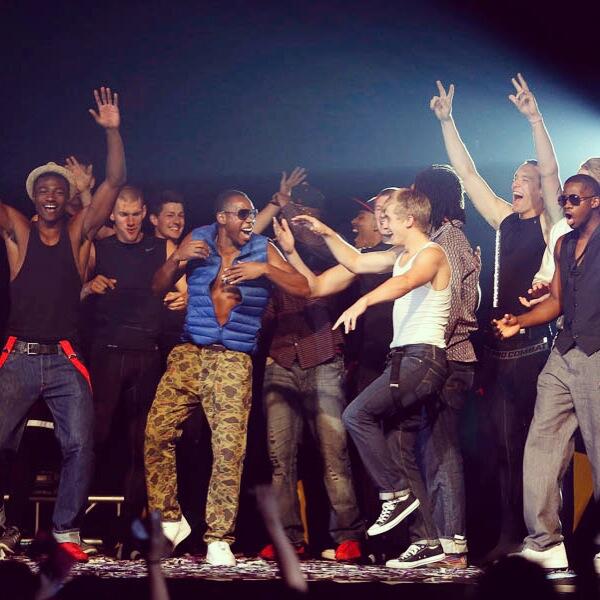 gcu's tweet photo. And the winners are...
#gculipsync #olipics #LopeLife http://t.co/ASCL11QOqA