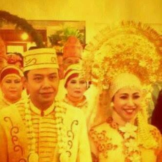 Our wedding :)