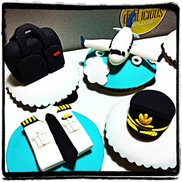 didiLiciousCake's tweet photo. Hello Capt! http://t.co/eYvZCaKDTK
