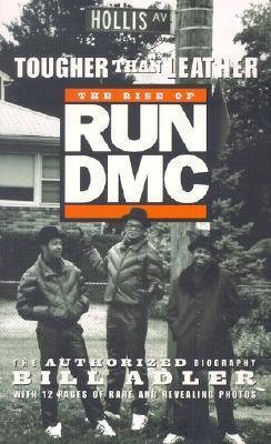 RunDMC_Merch's tweet image. Tougher Than Leather: The Rise of Run-DMC (Authorized Bio) | US amazon.com/gp/product/096… | EU amazon.co.uk/gp/product/096…
