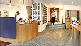 Übernachtung Würzburg