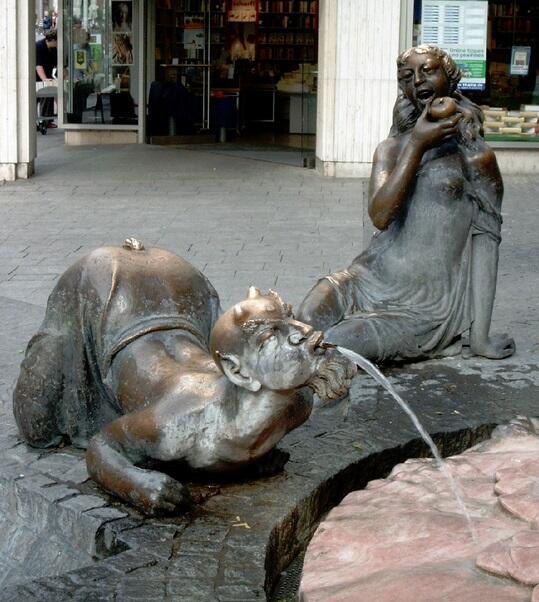 Unterkunft Würzburg