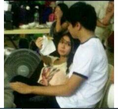 teamKATHNIEL's tweet photo. SUBUAN SESSION โฅ #G2BGoTheDistance http://t.co/EcpscmIxDZ
