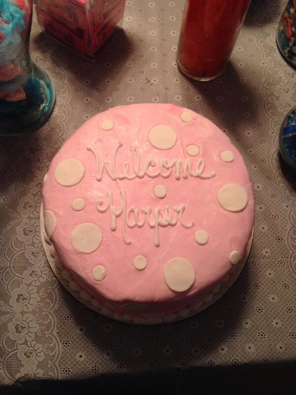 its_ham's tweet image. She's here!