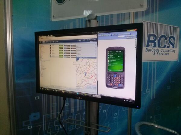 hduriber's tweet image. MobiControl