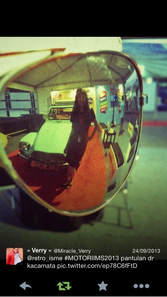 JENG JENG.. pemenang no 1 nya adalah... <a href="/Miracle_Verry/">verry vernon</a> #MOTORIIMS2013 congrats!
