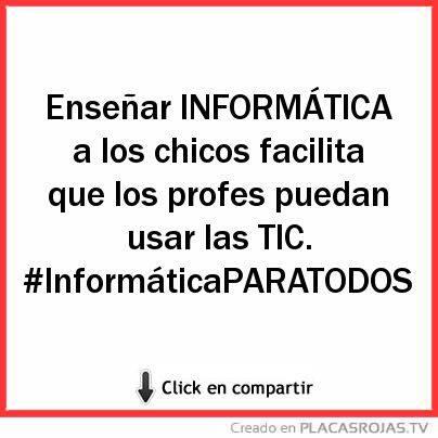 arieltorres's tweet image. RT @gusqq: #informáticaPARATODOS en la #NESC / otro aporte de @nancito / @mechimiguel @jorgemaguado @andresbursztyn