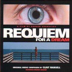 CutPasteMusic's tweet photo. Film Score #Friday - “Requim for a Dream” . Composed by Clint Mansell &amp; Performed by Kronos Quartet… Hair raising! http://t.co/bgqZvQGcLH