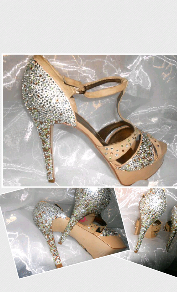 meshmeova's tweet photo. Guess Sandal bedazzled by Mesh! order today by 3pm EST and your order will be shipped today. http://t.co/WXuDRb4hC6 http://t.co/7XV5iXAtIF