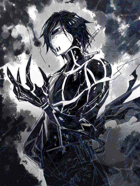 駆動騎士のtwitterイラスト検索結果