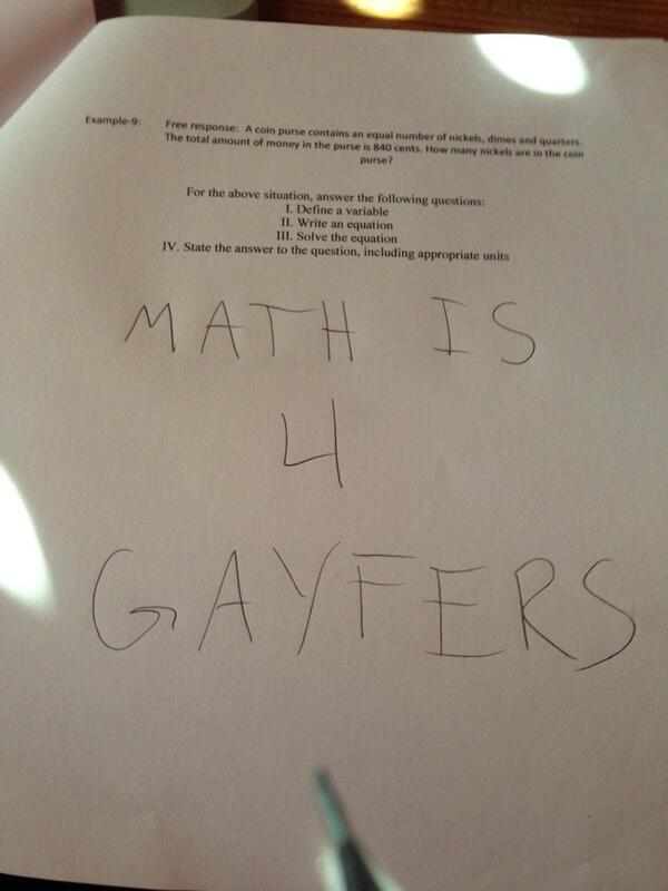 PayneLeland's tweet image. My answer to word problems #HUMANGENIUS