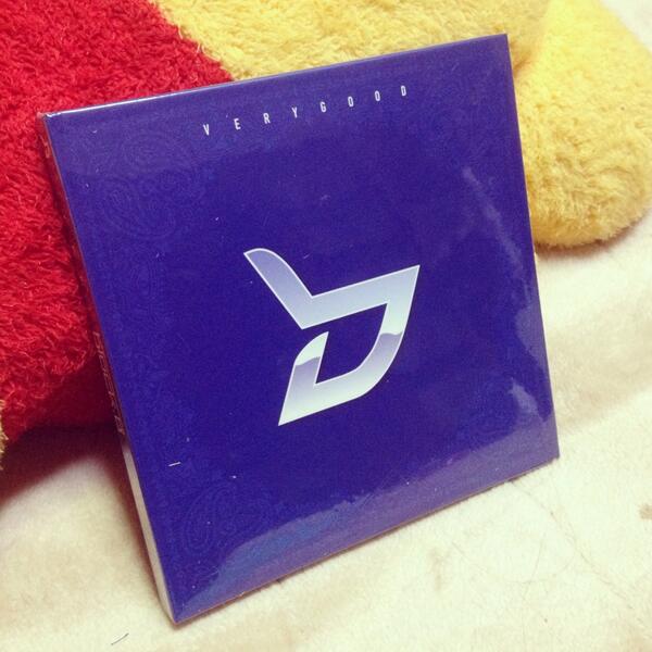 Taedidas's tweet photo. 오늘 샀당^0^
쌩얼이라 얼굴인증은 무리 http://t.co/ekbwf4c71E