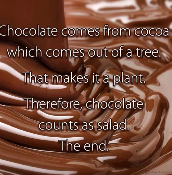 PaulineAlex's tweet photo. Anyone want some salad?? @tinavhabib @RawanSadaka @taniabechara http://t.co/E8ktaQrKxD