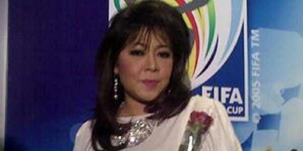 kompascom's tweet photo. Ello Temani Ibunya Pada Saat-saat Terakhir http://t.co/jlTLbmSBig http://t.co/v7NCUEzmN2