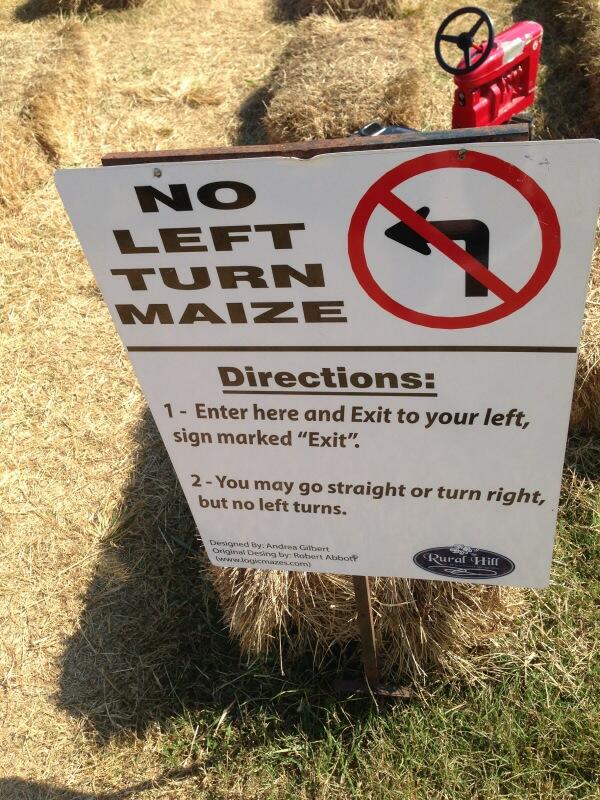 lmcclellan23's tweet photo. @PJLikePajamas We found a maze just for you!! http://t.co/mu3nByKC0u