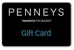 WIN!! We've got a €200 Penneys voucher to give away to one lucky follower! Just follow &amp; RT to win!