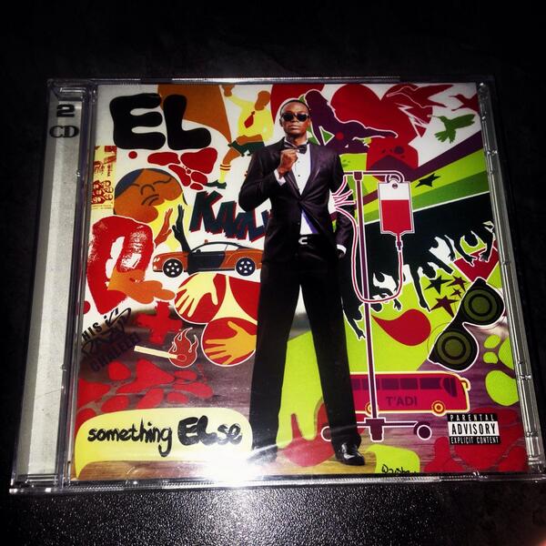 KEITH_BLK's tweet image. @ELrepGH had to get this album!!! #GhStandUp!!!