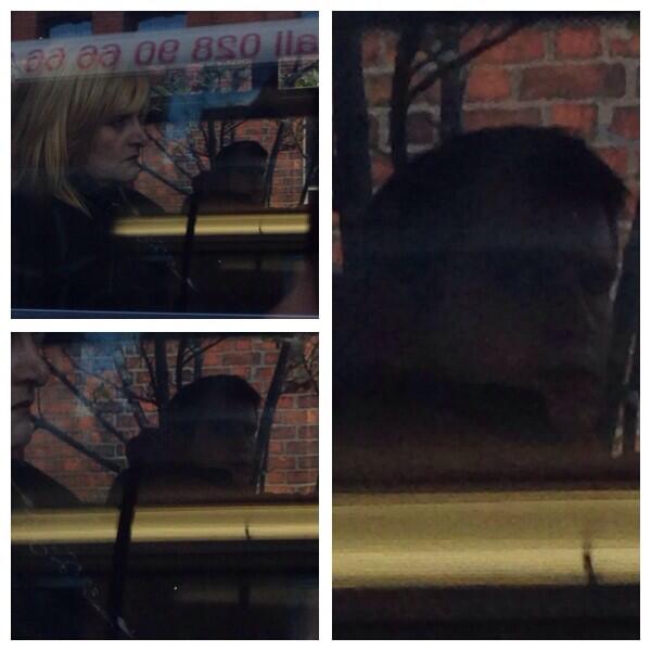 MarcusKeeley's tweet image. See? He caught me. Noticed THE SHIT out of me. #stealthfail