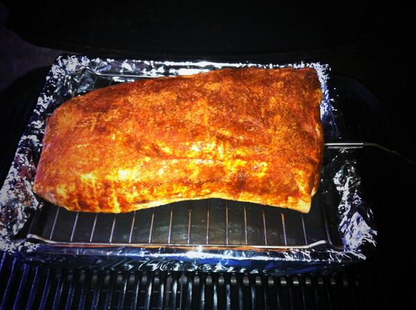 lordasbach's tweet image. @WeberGrills 20h to go #pulled_pork