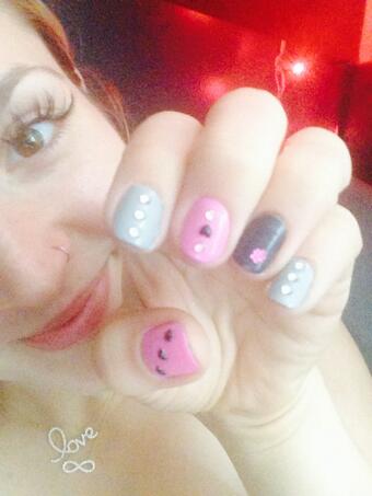 @Aimees2cents not as much as I miss yours! I miss you everything about you!  You're the best in the world<a class="tags" target="_blank" title="On Twitter" href="/?out=eyJ0eXAiOiJKV1QiLCJhbGciOiJIUzUxMiJ9.eyJpYXQiOjE3MjA4MTk5MjgsImlzcyI6InR3cG9ybnN0YXJzLmNvbSIsIm5iZiI6MTcyMDgxOTkyOCwiZXhwIjoxNzUyMzU1OTI4LCJyZWRpcmVjdF91cmwiOiJodHRwczovL3R3aXR0ZXIuY29tL0FpbWVlczJjZW50cyJ9.A8Rd9IdlbDUs9q0ADQyVy2vFXlxtTbpbiLmLHYaZ-T38O5Yz06nqtR1layI567db3fWunJU8HQOzRcC3fUw0Cg">@Aimees2cents</a>