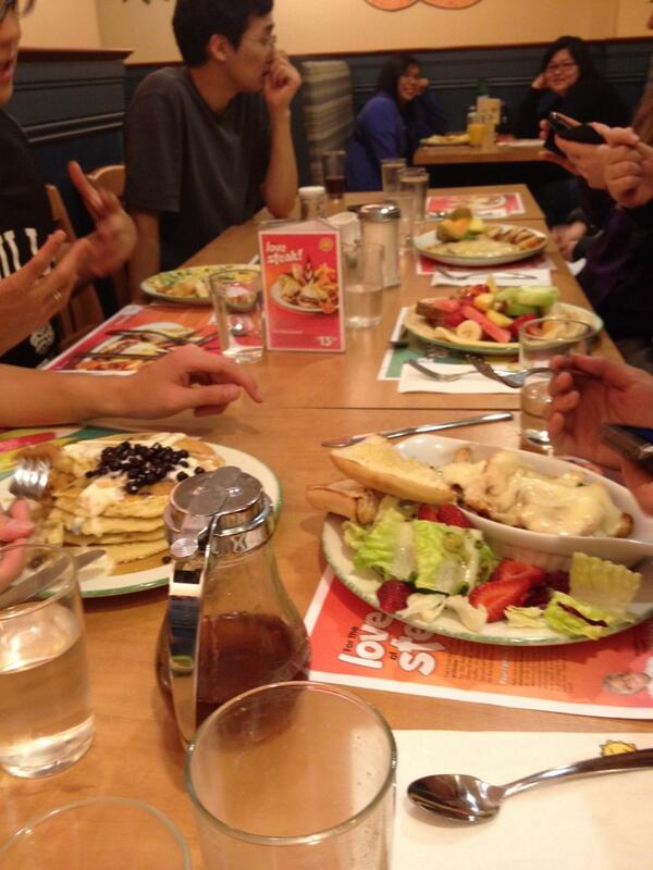 UW iGEM Team tweet media