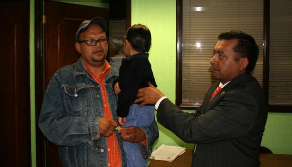 AlertaAmberMex tweet media