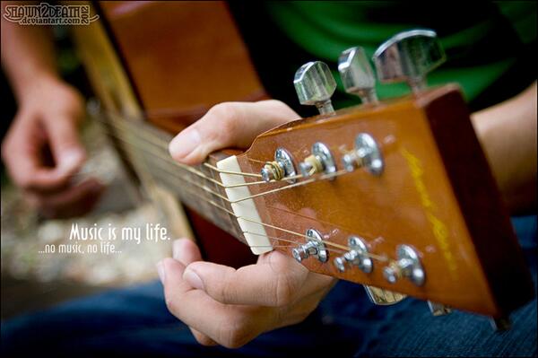 RawyMorani's tweet photo. Music is my life ;* http://t.co/Kk2Qa6kySB
