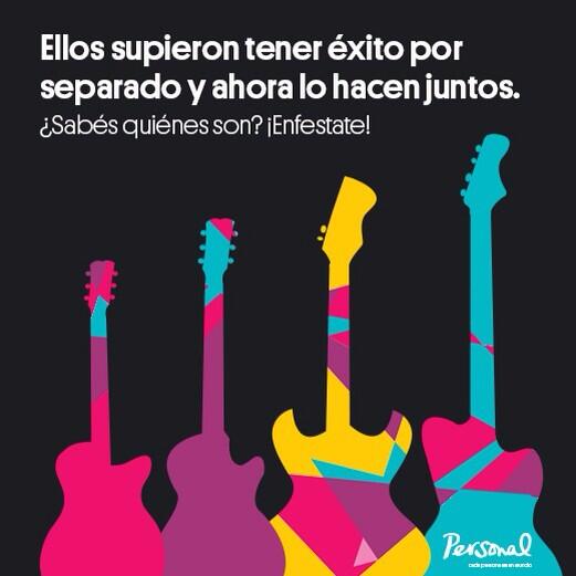 a_almiron's tweet image. RT @newvision_py: #enfestate #personalfest13 @personalpy  // @gibbonsdieguete ellos le traen a King of chaos